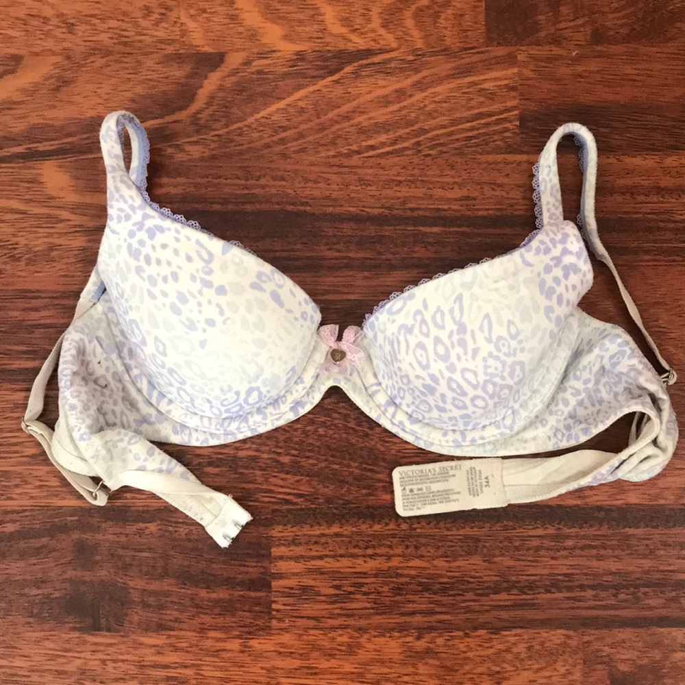 Body by Victoria Bra